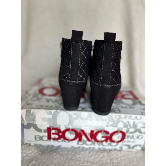 Bongo Kedzie Bootie - Picture 6 of 10